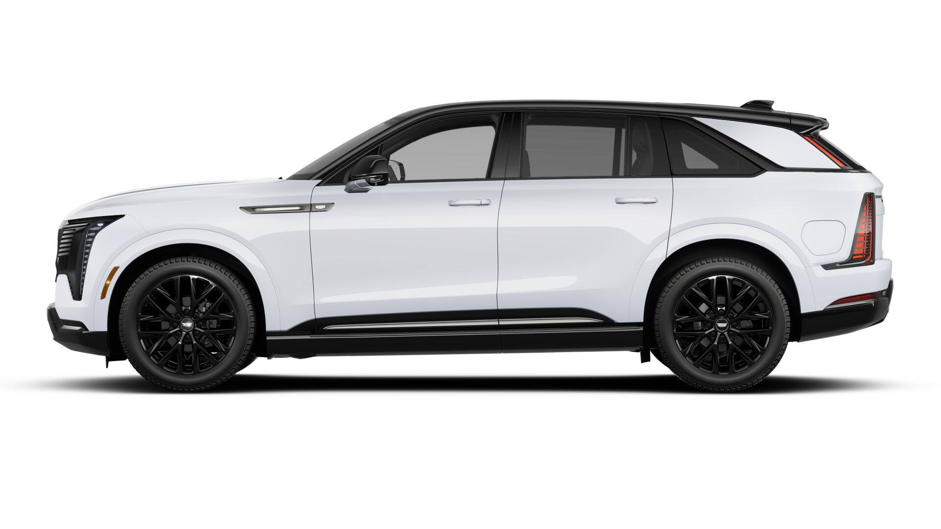 2026 Cadillac Escalade IQ Premium Sport - Photo 10