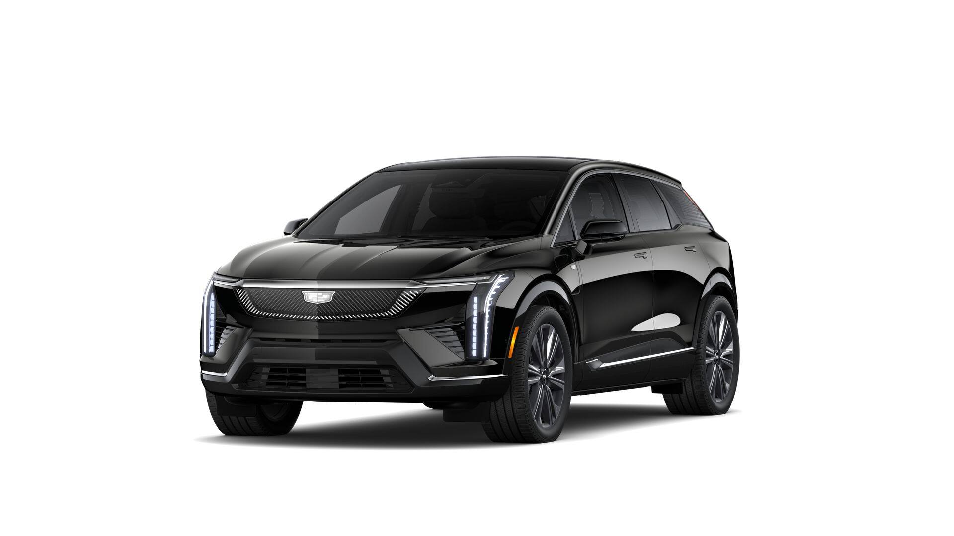 2027 Cadillac OPTIQ