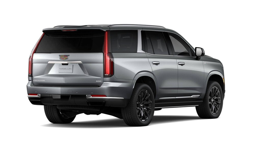 New 2026 CADILLAC Escalade Luxury SUV