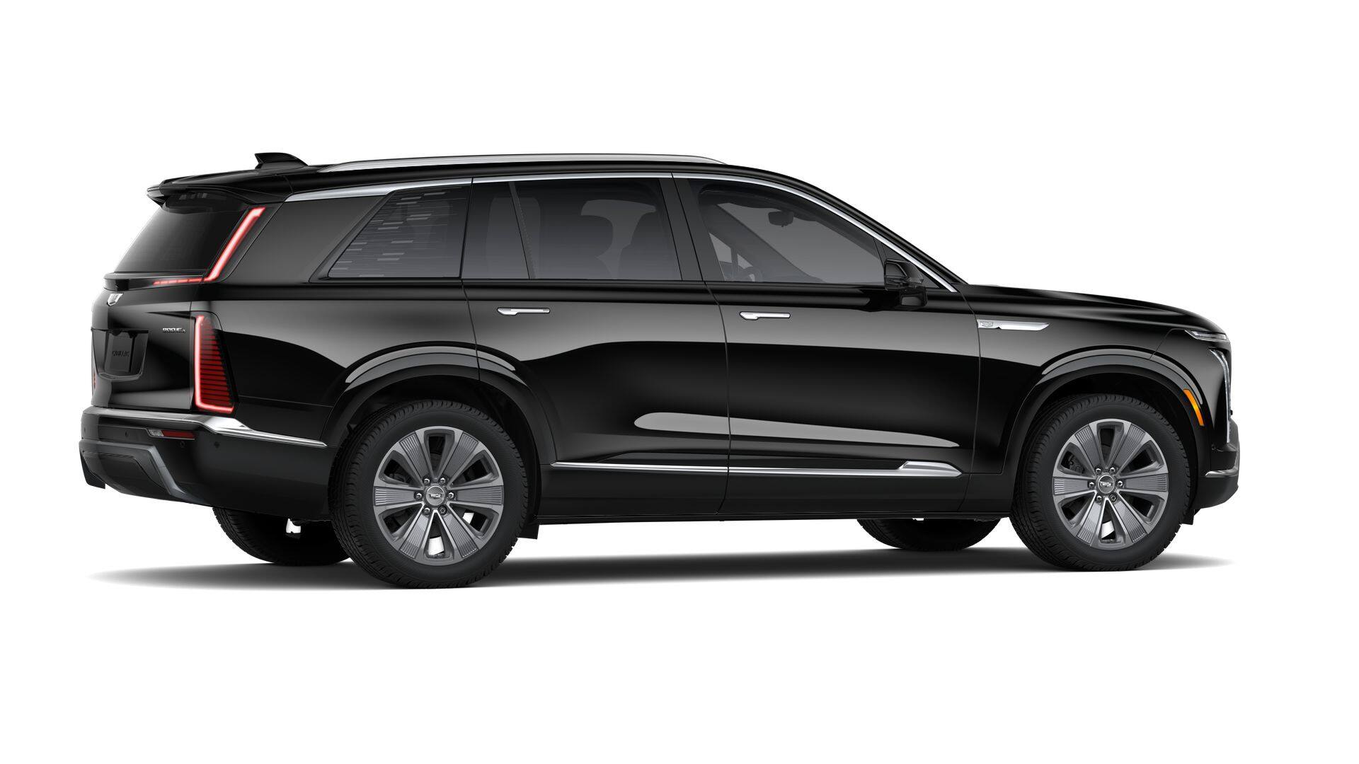 2026 Cadillac VISTIQ Luxury - Photo 72