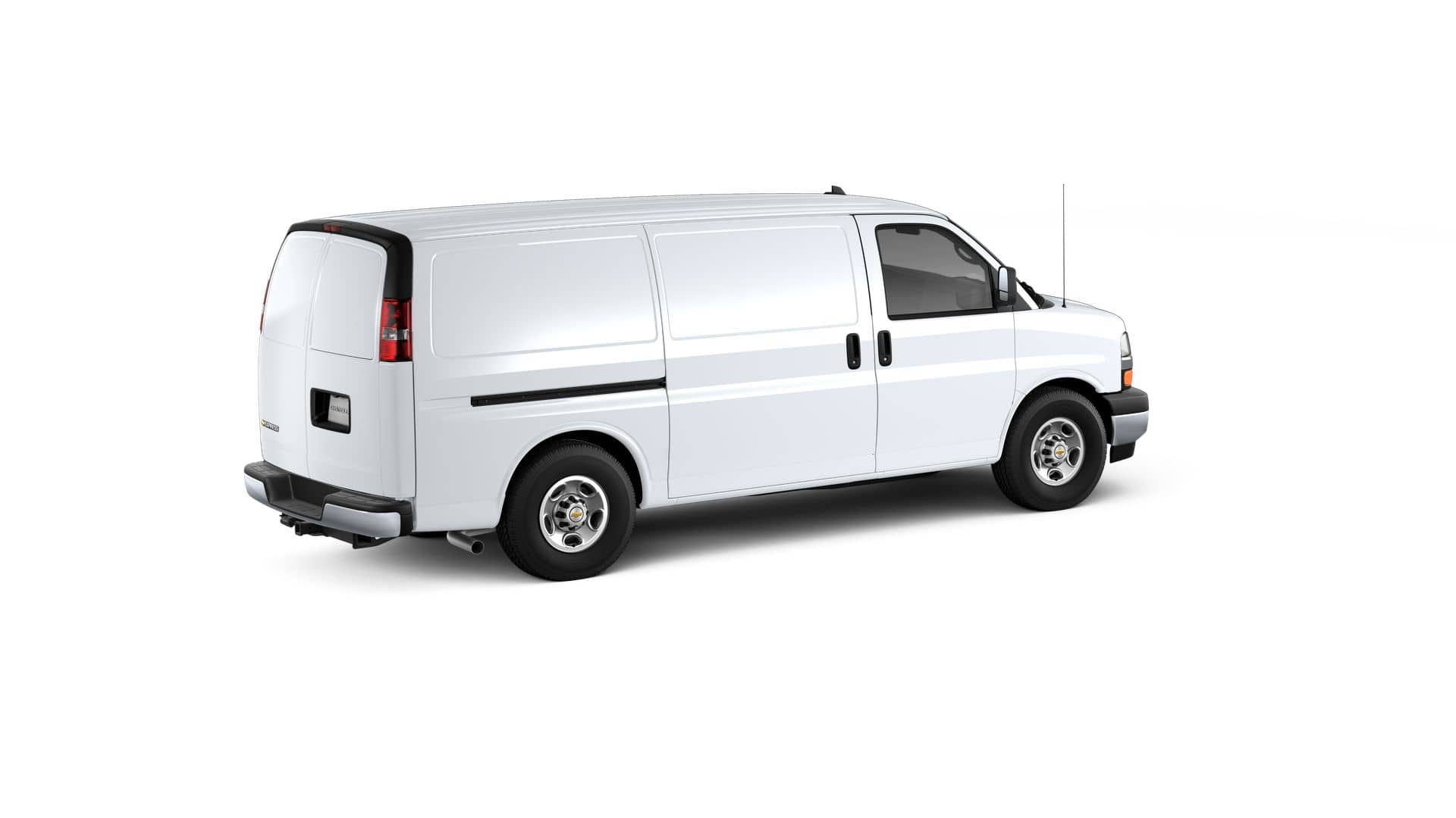 2025 Chevrolet Express Cargo Work Van - Photo 23