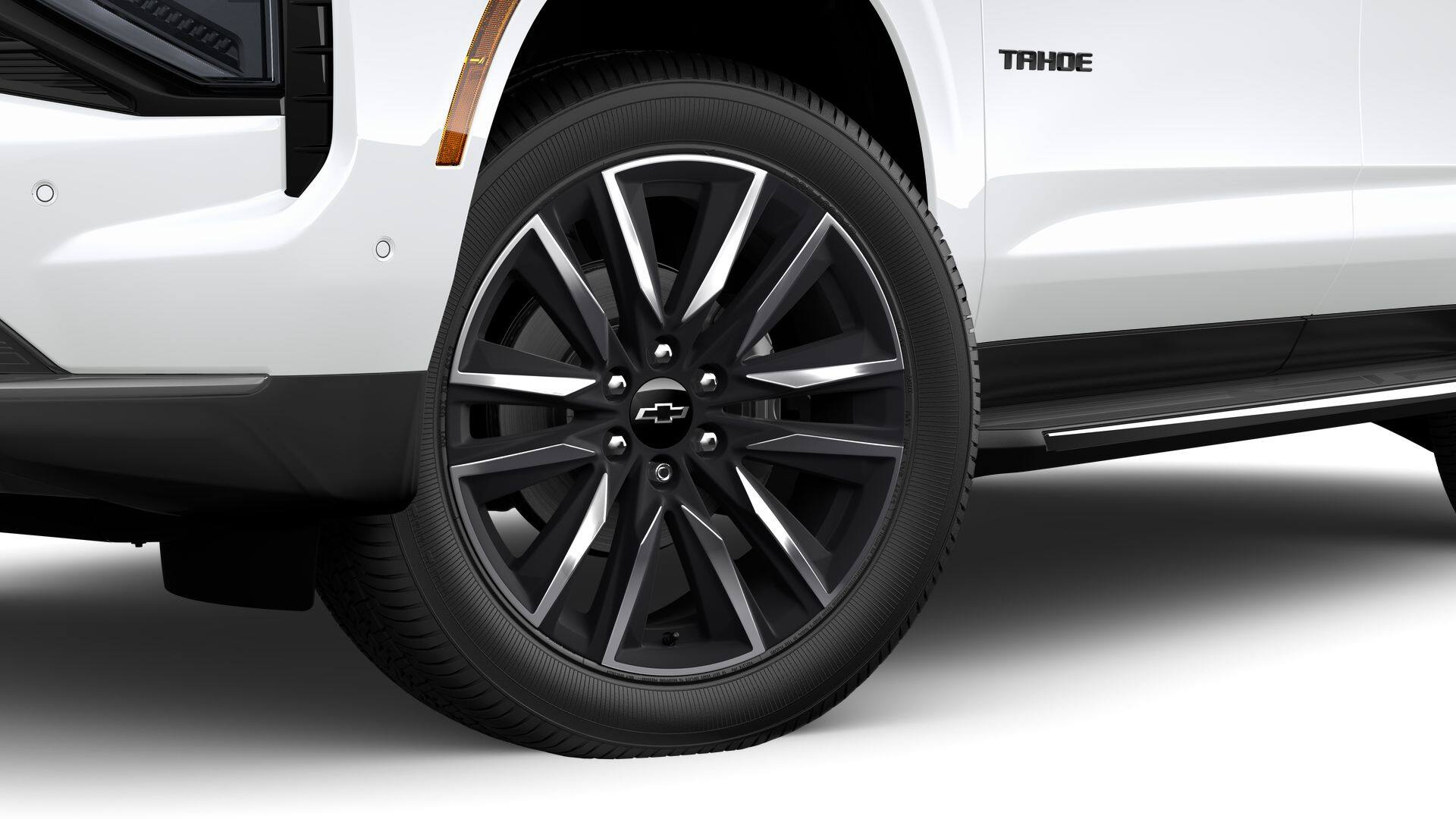 2026 Chevrolet Tahoe LS - Photo 32