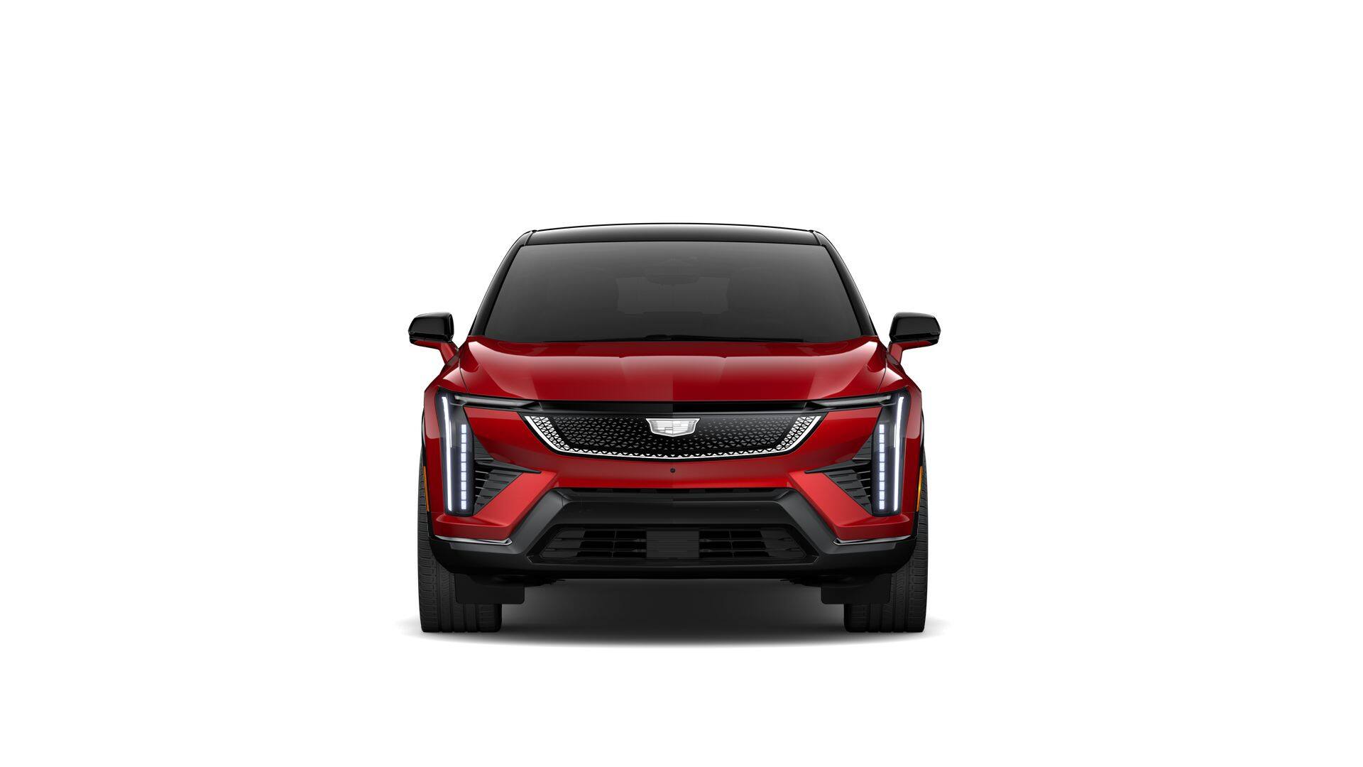 2026 Cadillac OPTIQ Premium Sport - Photo 27