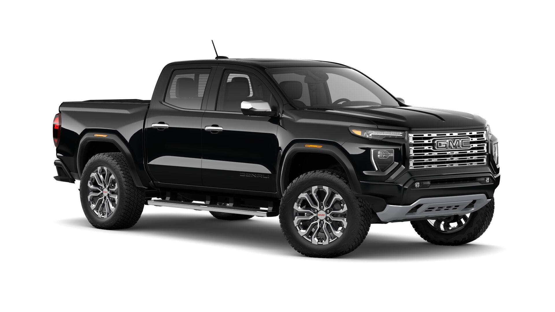 2026 GMC Canyon Denali - Photo 28