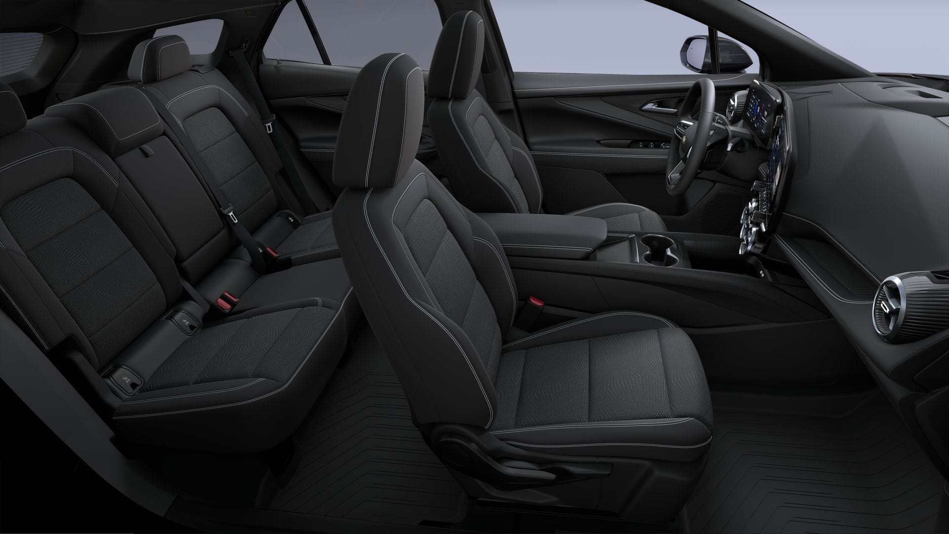 2025 Chevrolet Blazer EV LT - Photo 55