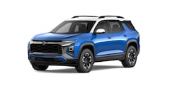 2026 Chevrolet Equinox Activ SUV