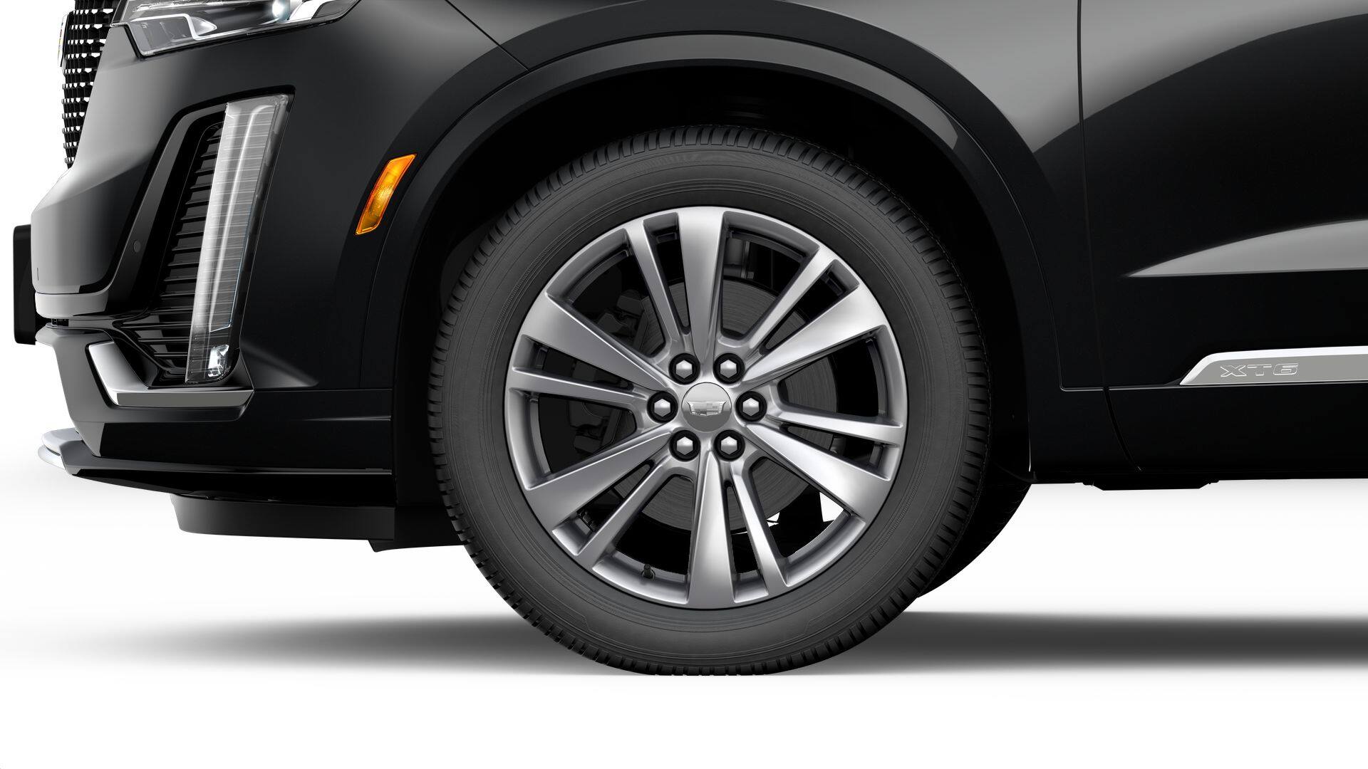 2025 Cadillac XT6 Premium Luxury - Photo 34