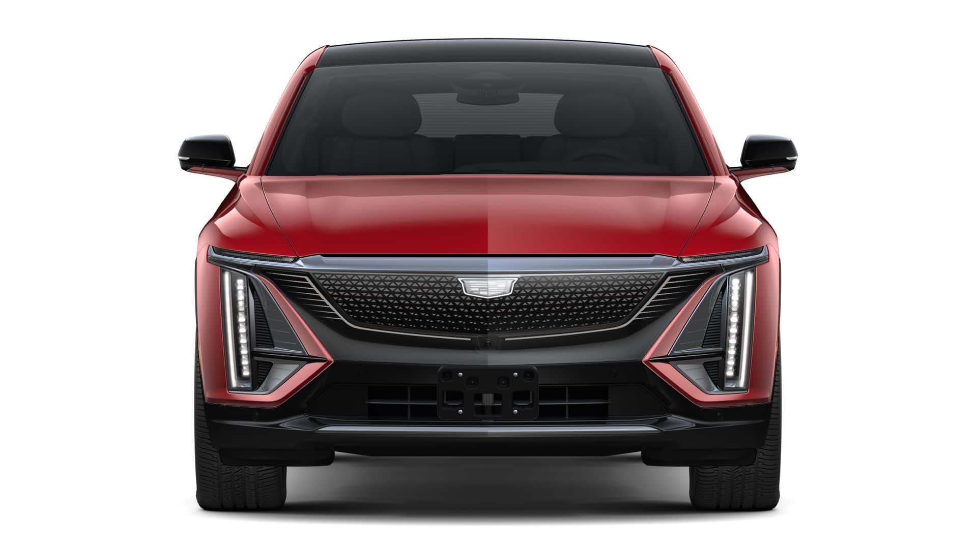 2025 Cadillac Lyriq Sport photo 4