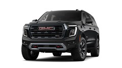 2025 GMC Yukon XL AT4 SUV 4WD
