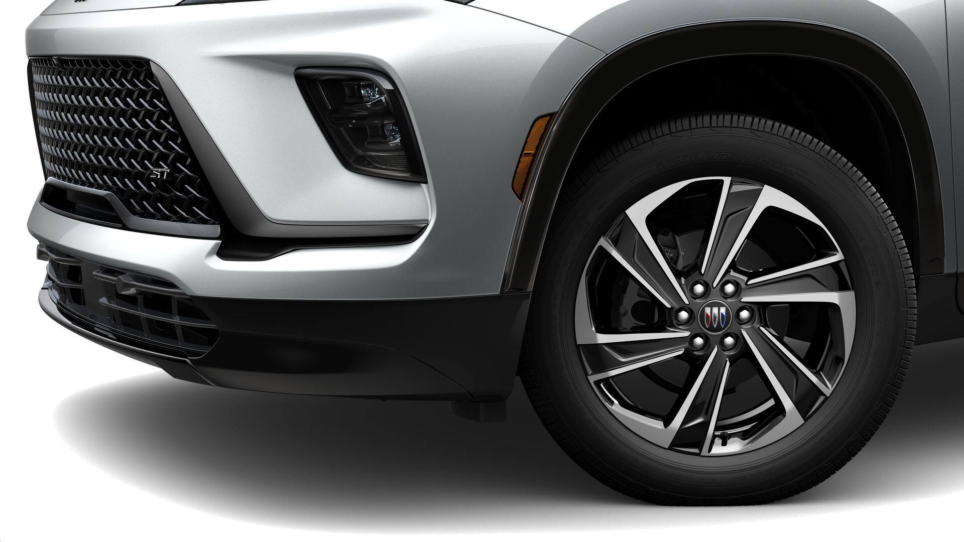 Thumbnail: 2026 Buick Enclave - 30