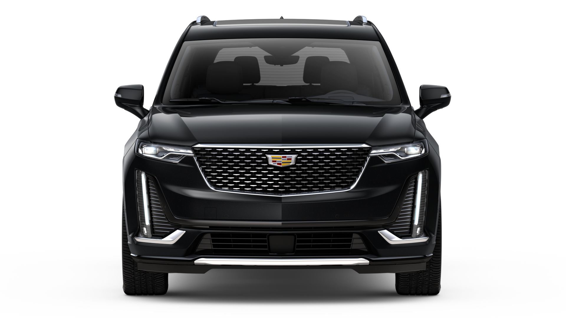 2024 Cadillac XT6 Premium Luxury 28