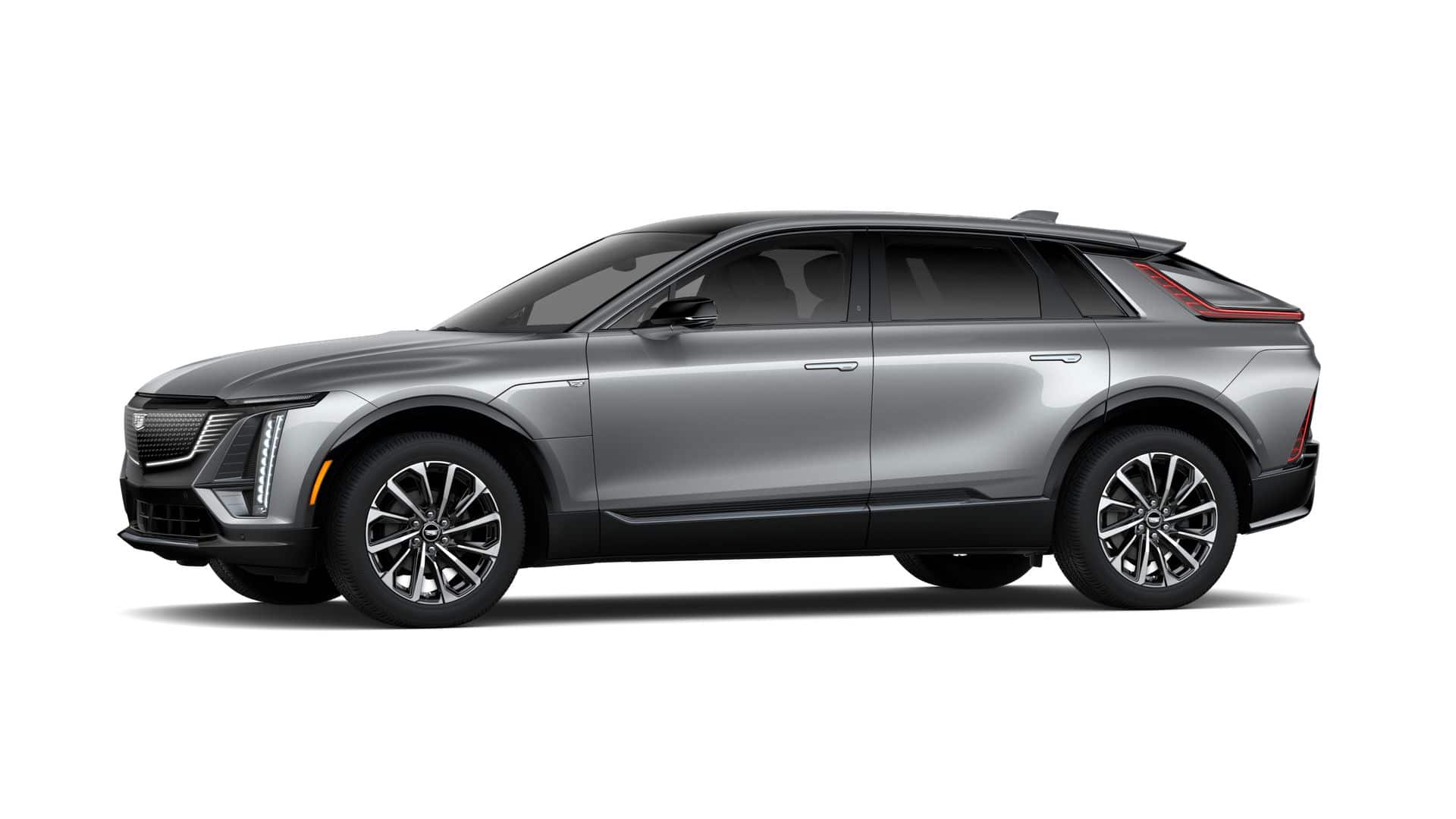 2027 Cadillac LYRIQ Sport - Photo 13