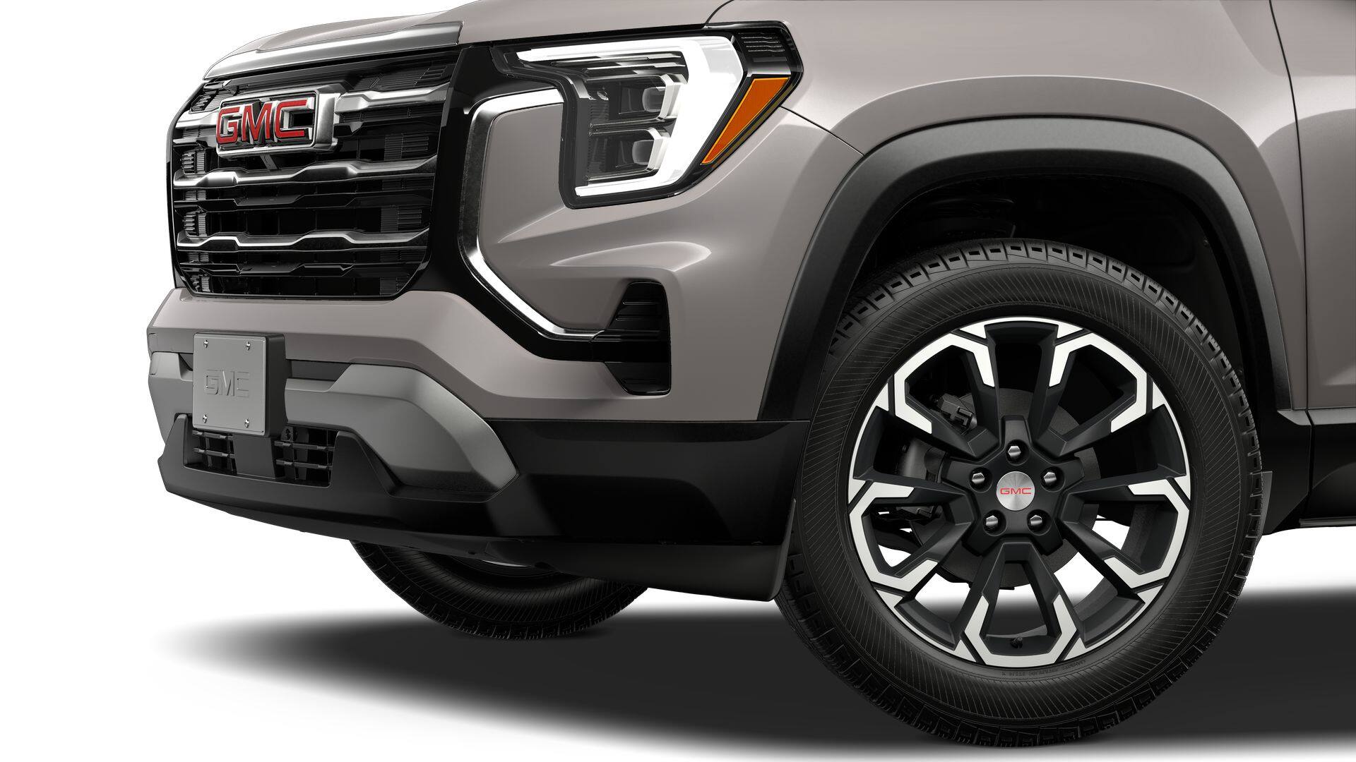 2027 GMC Terrain Elevation - Photo 29