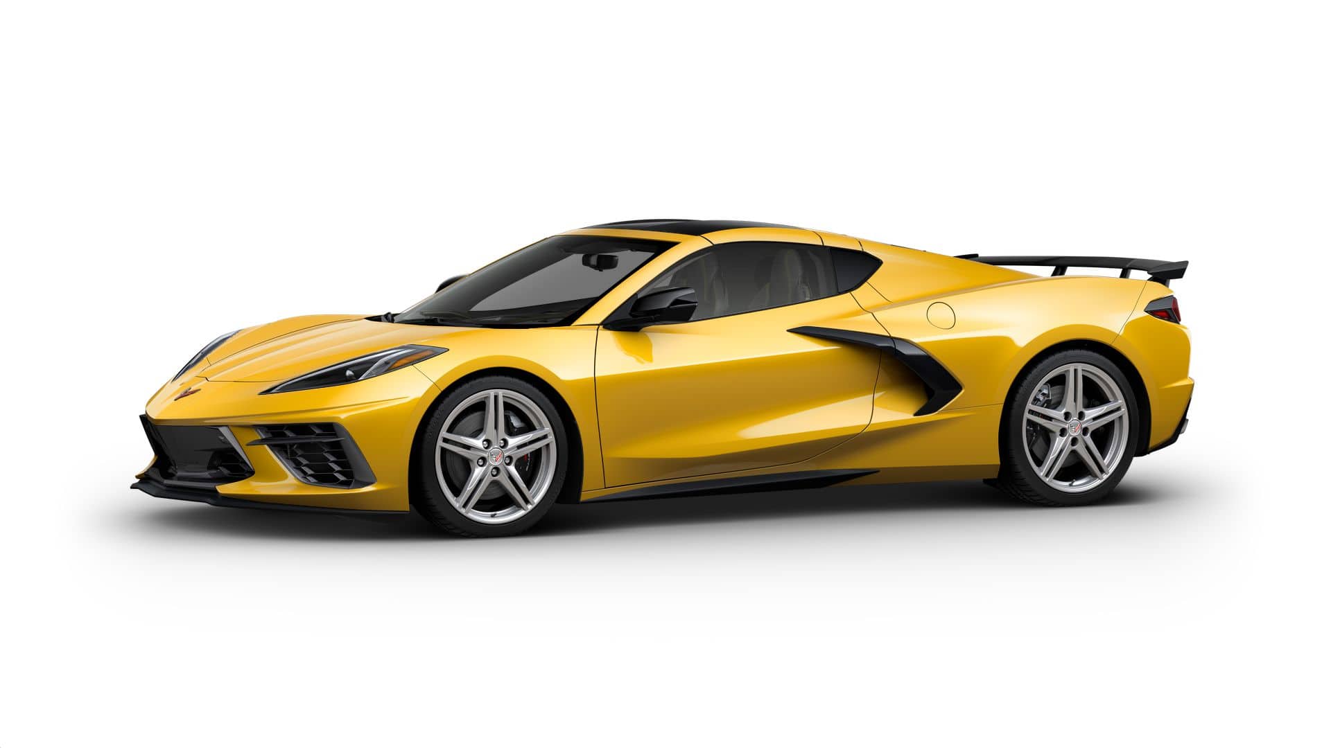 2026 Chevrolet Corvette 2LT - Photo 22