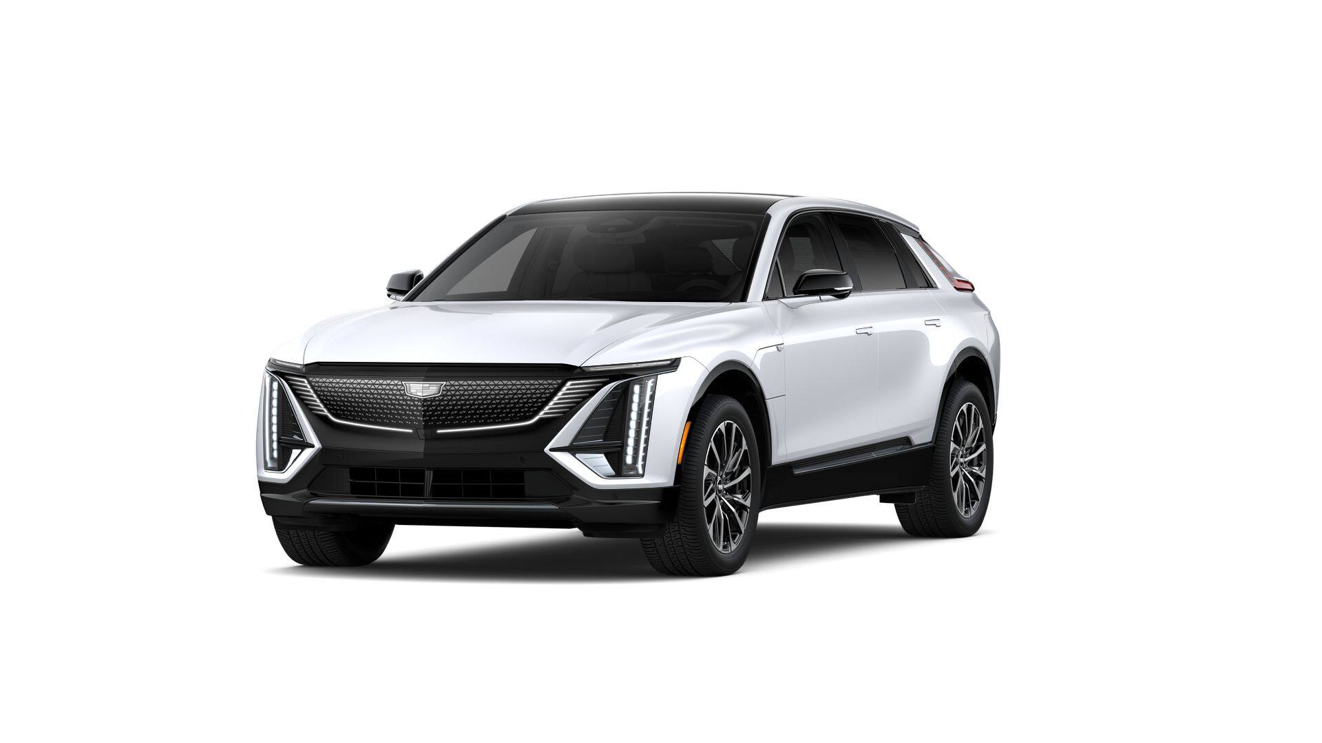 LYRIQ Sport SUV