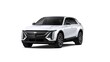  CADILLAC LYRIQ