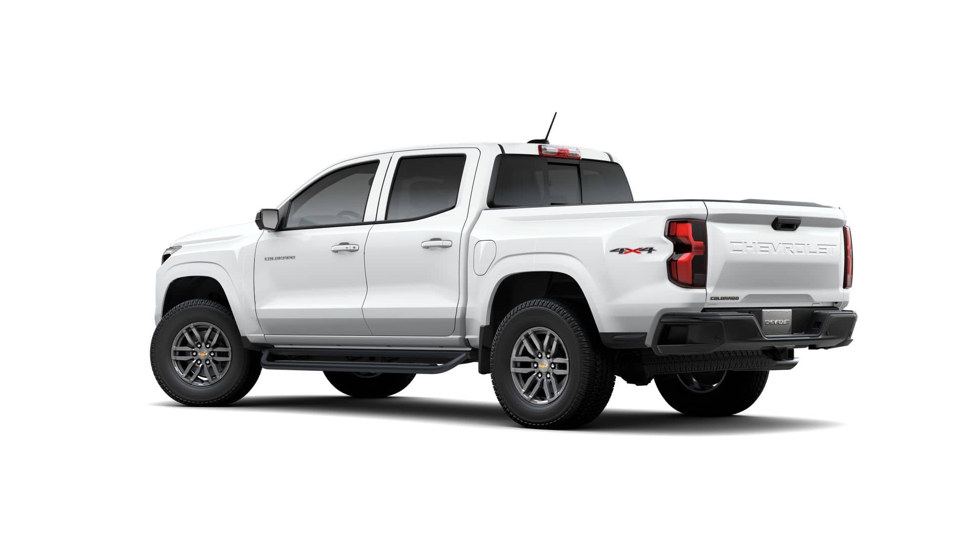 2026 Chevrolet Colorado LT - Photo 50