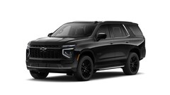 2026 Chevrolet Tahoe Premier SUV
