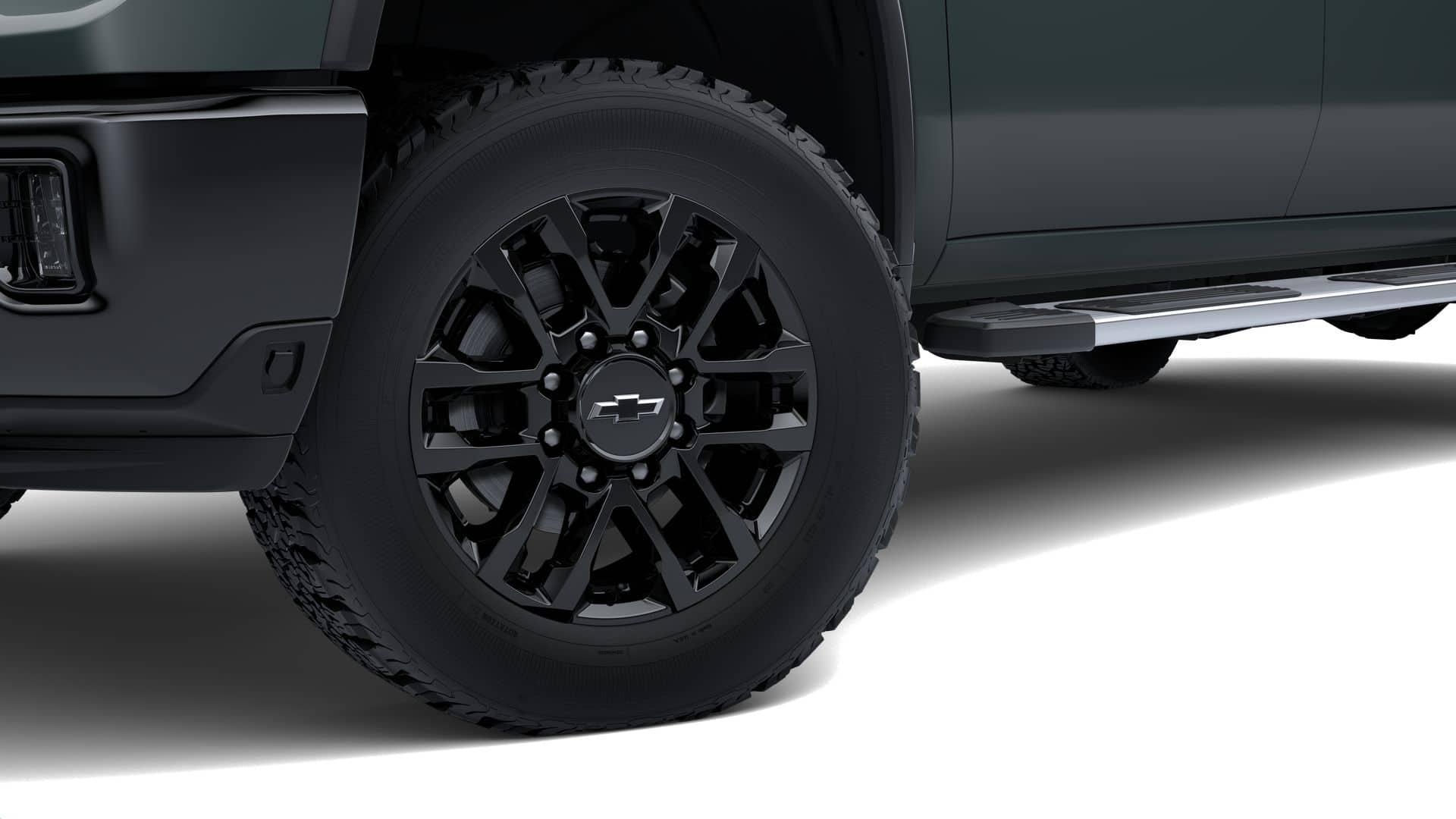 2026 Chevrolet Silverado 2500 HD LT - Photo 52