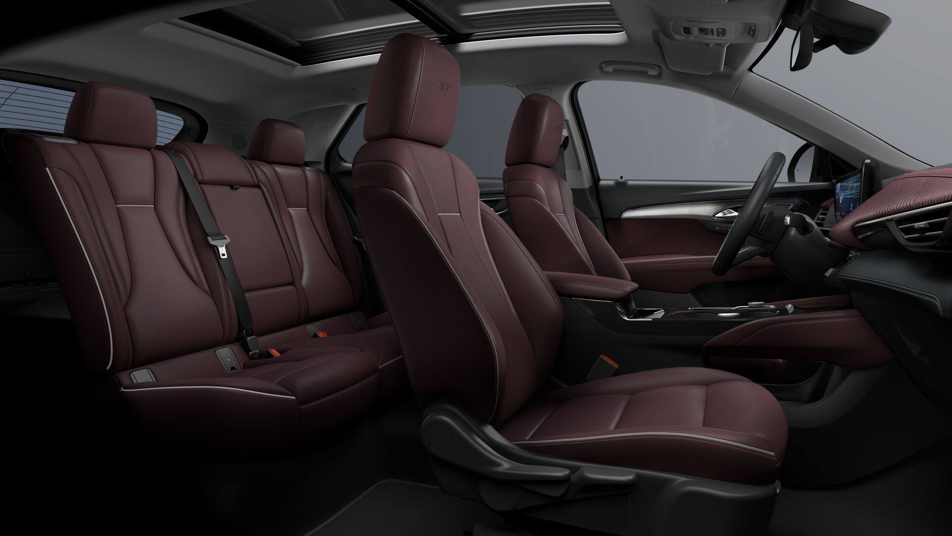 2026 Buick Envision Sport Touring - Photo 26