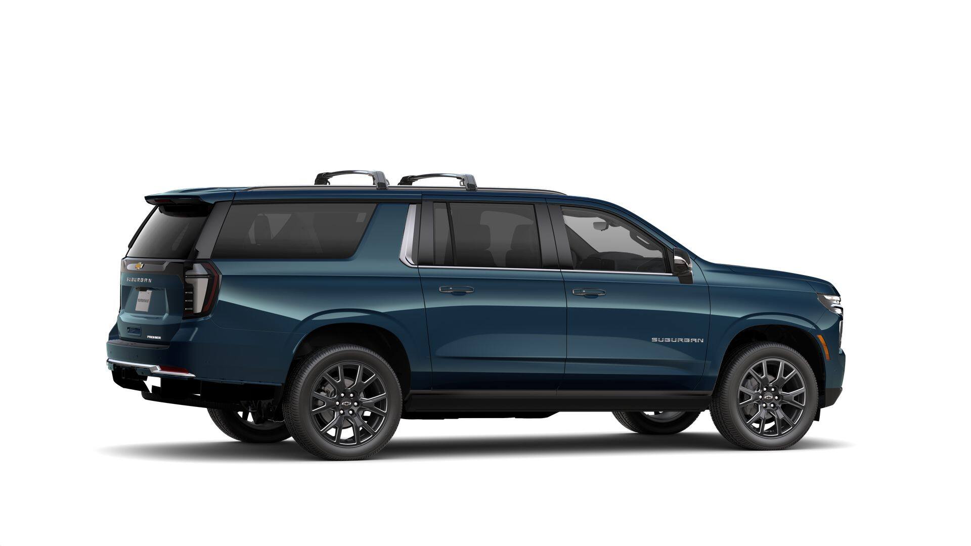 2025 Chevrolet Suburban Premier - Photo 36