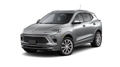 2026 Buick Encore GX Avenir SUV