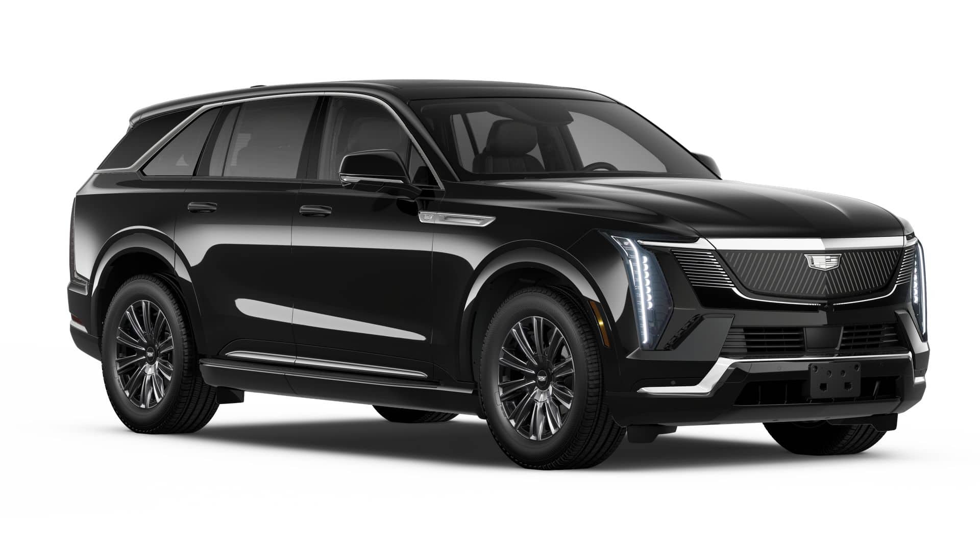 2026 Cadillac Escalade IQ Luxury - Photo 64