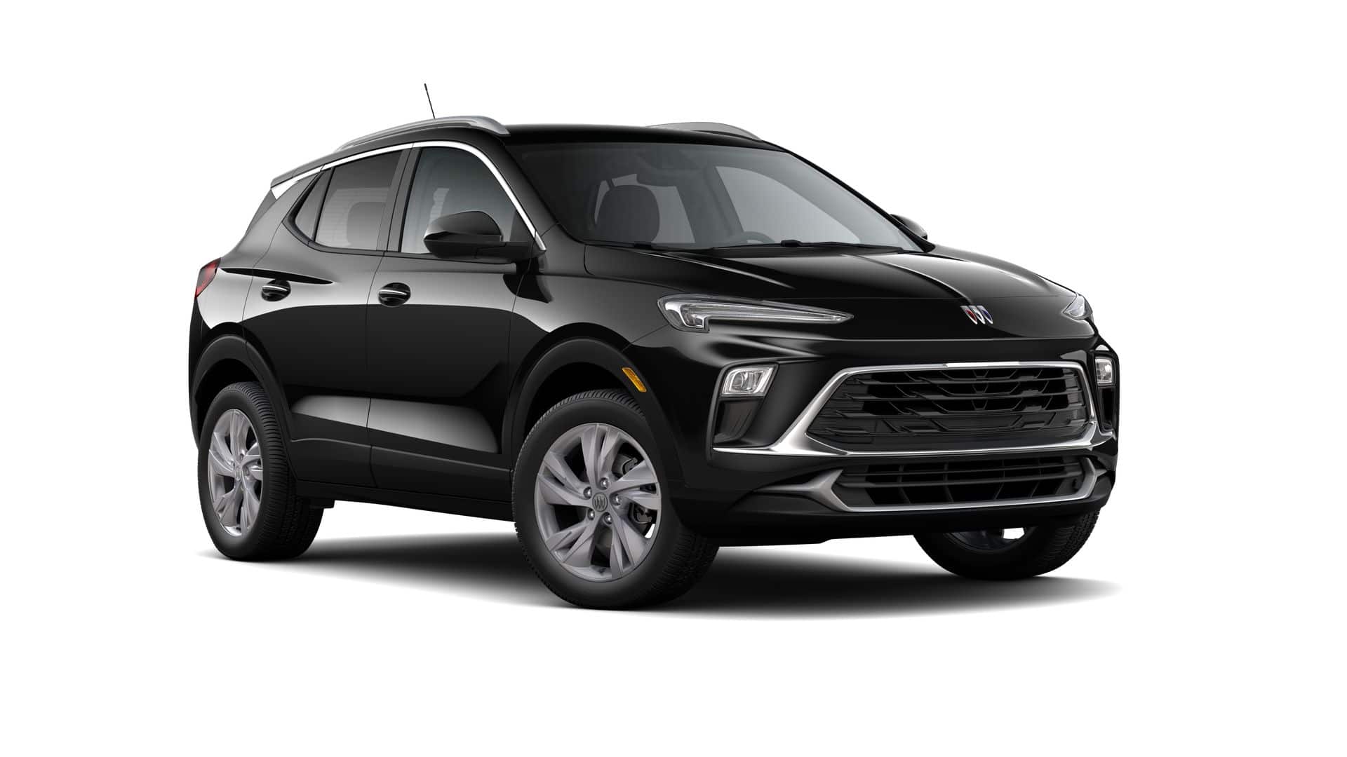 2026 Buick Encore GX Preferred - Photo 53