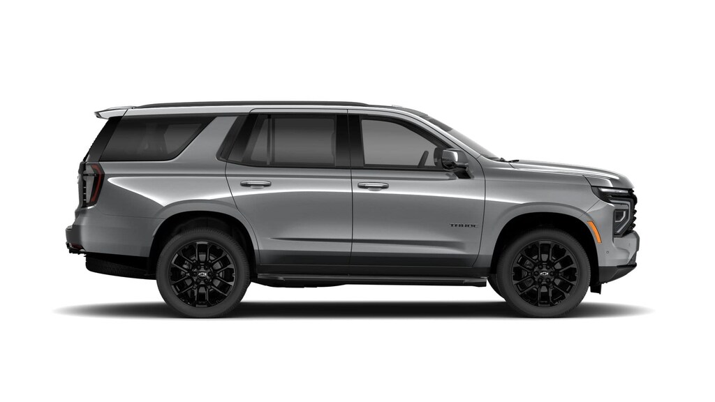 New 2026 Chevrolet Tahoe RST SUV