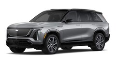 2026 CADILLAC VISTIQ Sport SUV