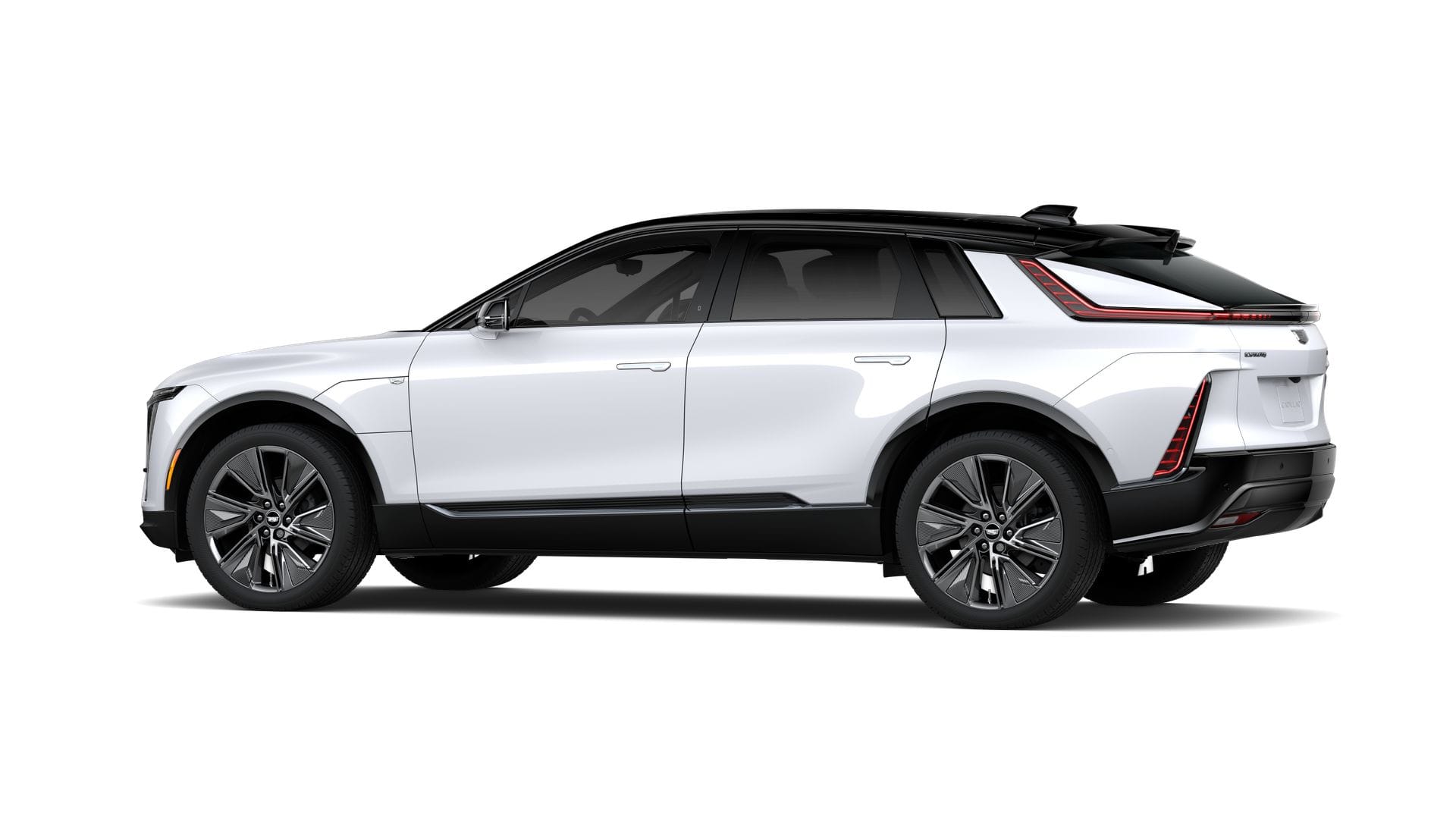 2027 Cadillac LYRIQ Signature Sport - Photo 8