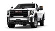GMC Sierra 2500 HD