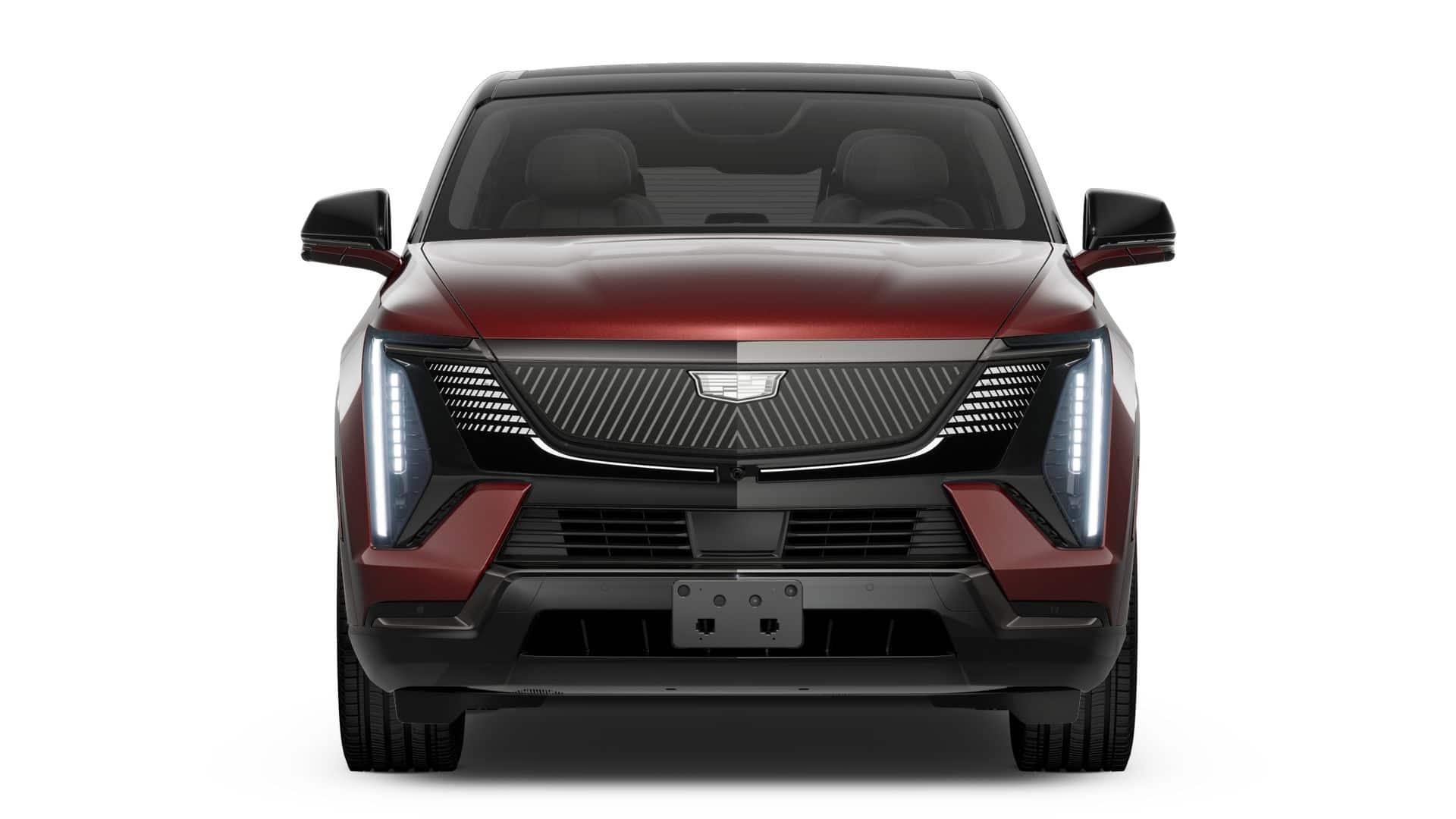 2026 Cadillac Escalade IQ Sport photo 4