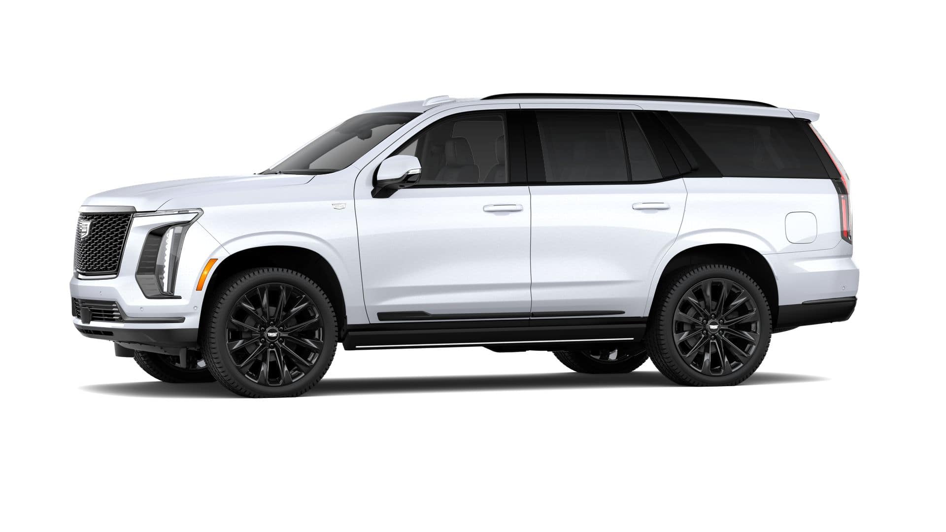 Thumbnail: 2026 Cadillac Escalade - 9