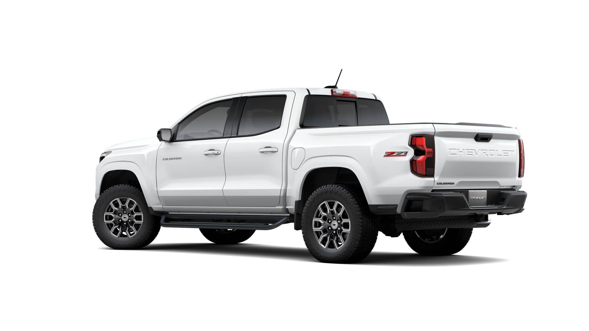 2026 Chevrolet Colorado Z71 - Photo 50