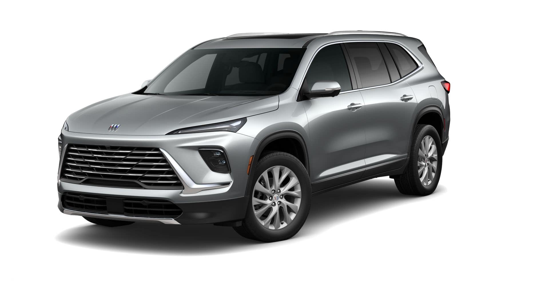 2026 Buick Enclave Preferred photo 3