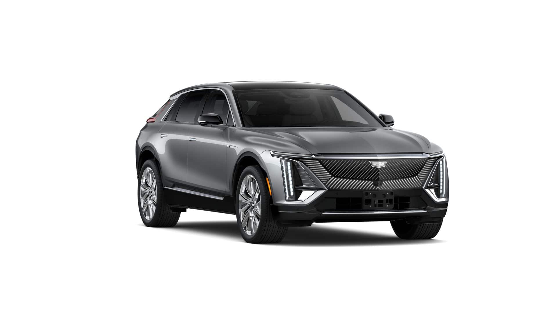 2027 Cadillac LYRIQ Signature Luxury - Photo 33