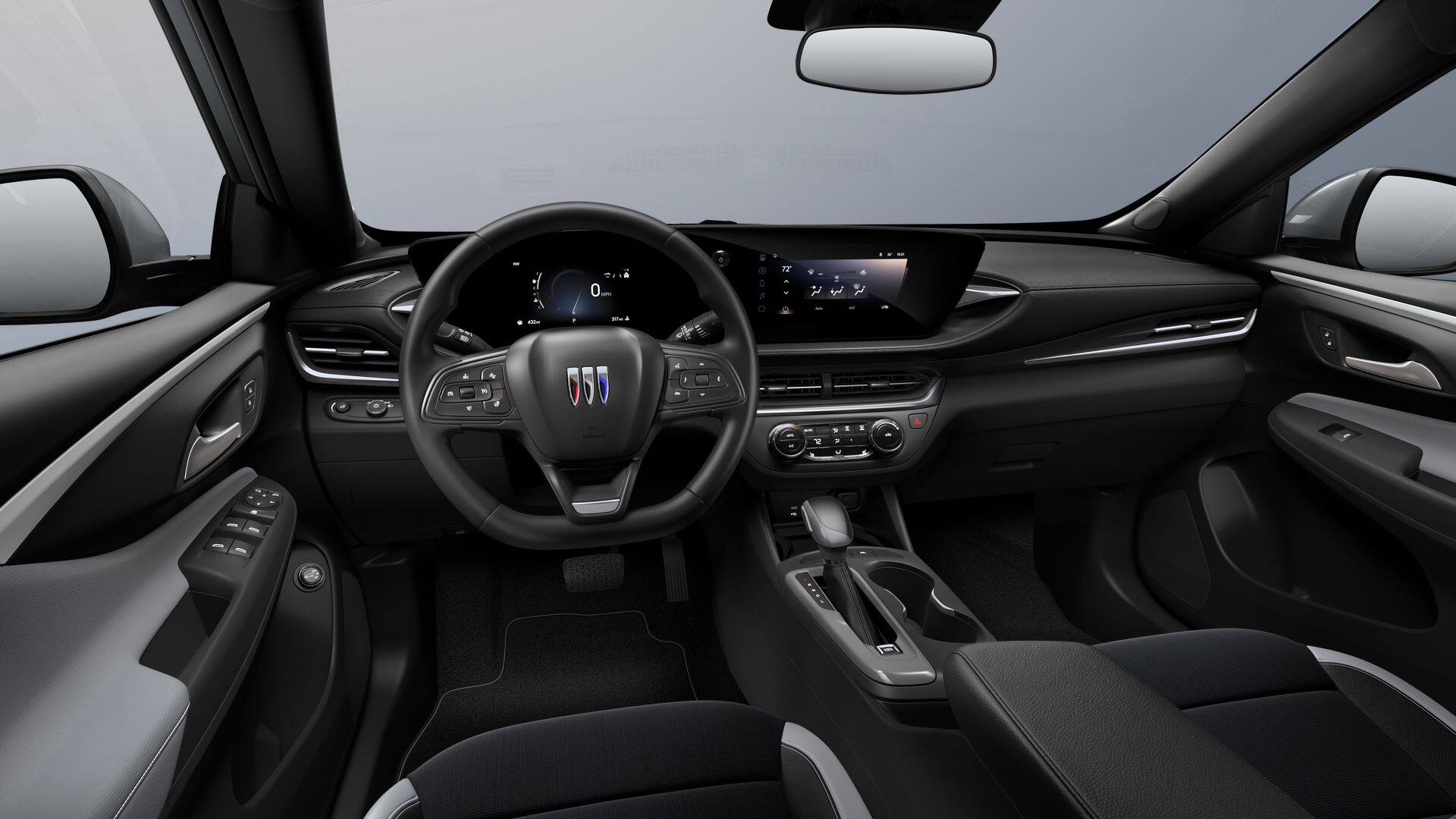 2026 Buick Envista Preferred - Photo 55