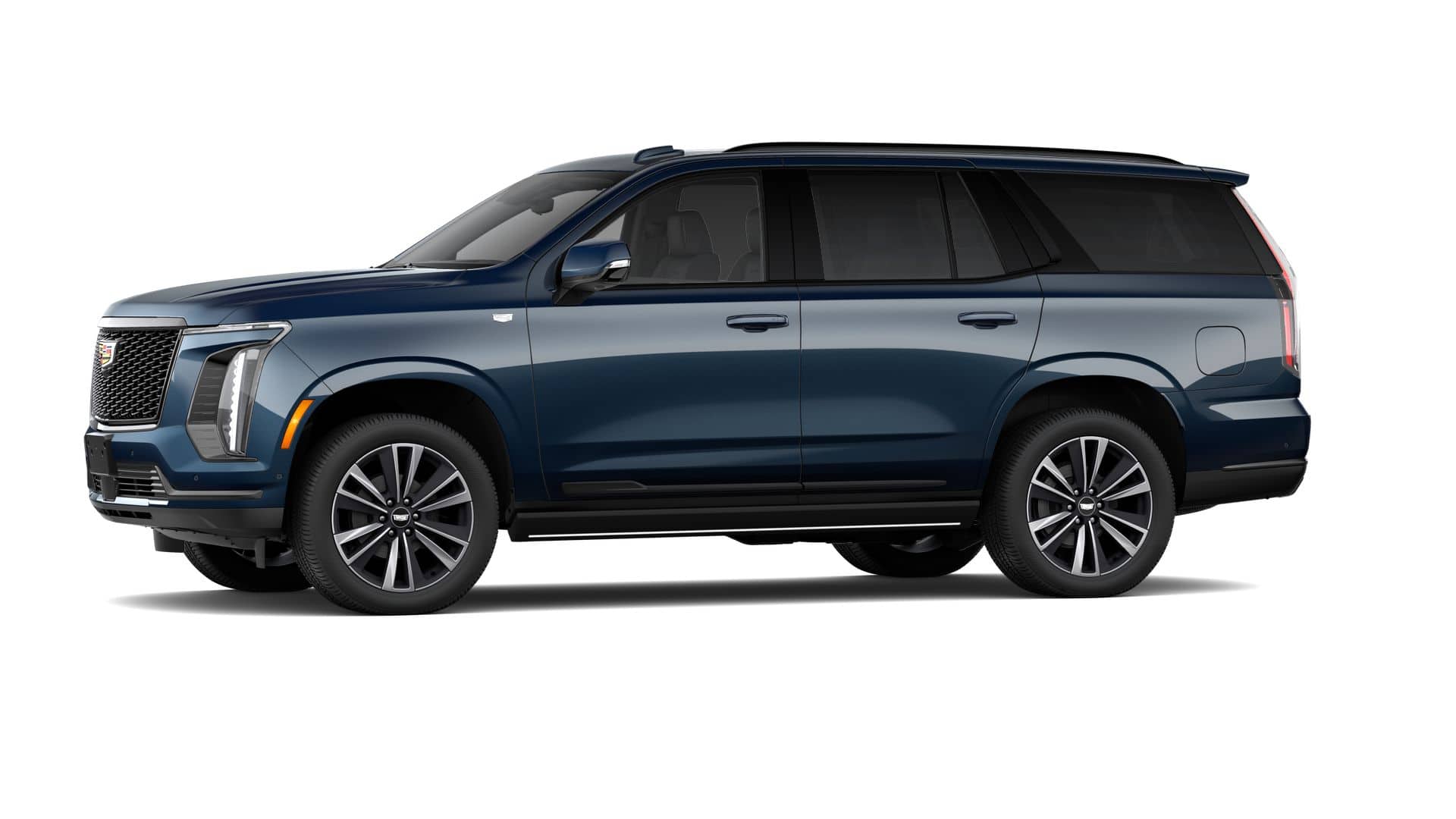 2026 Cadillac Escalade Sport - Photo 39