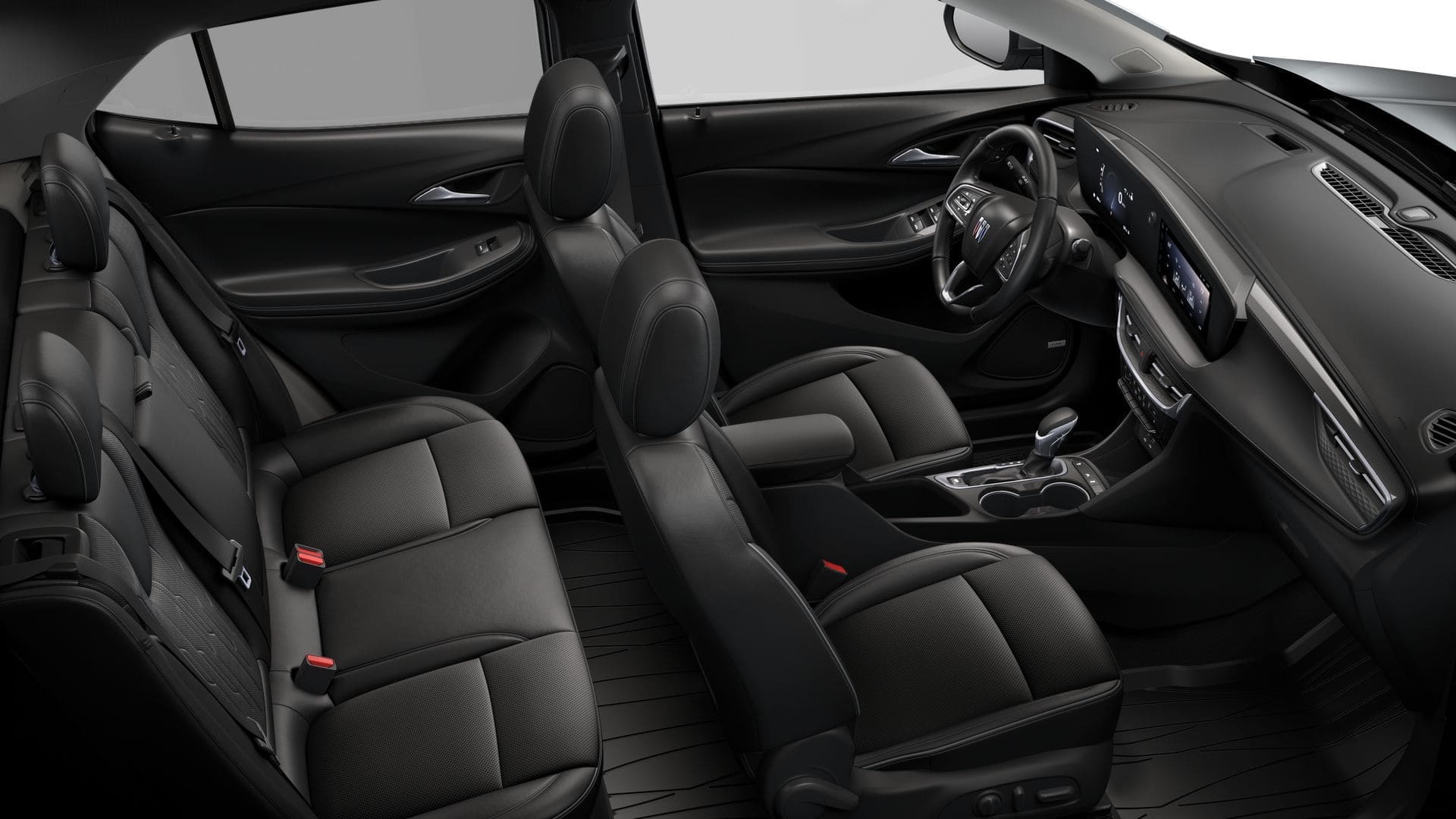 Thumbnail: 2026 Buick Encore GX - 33
