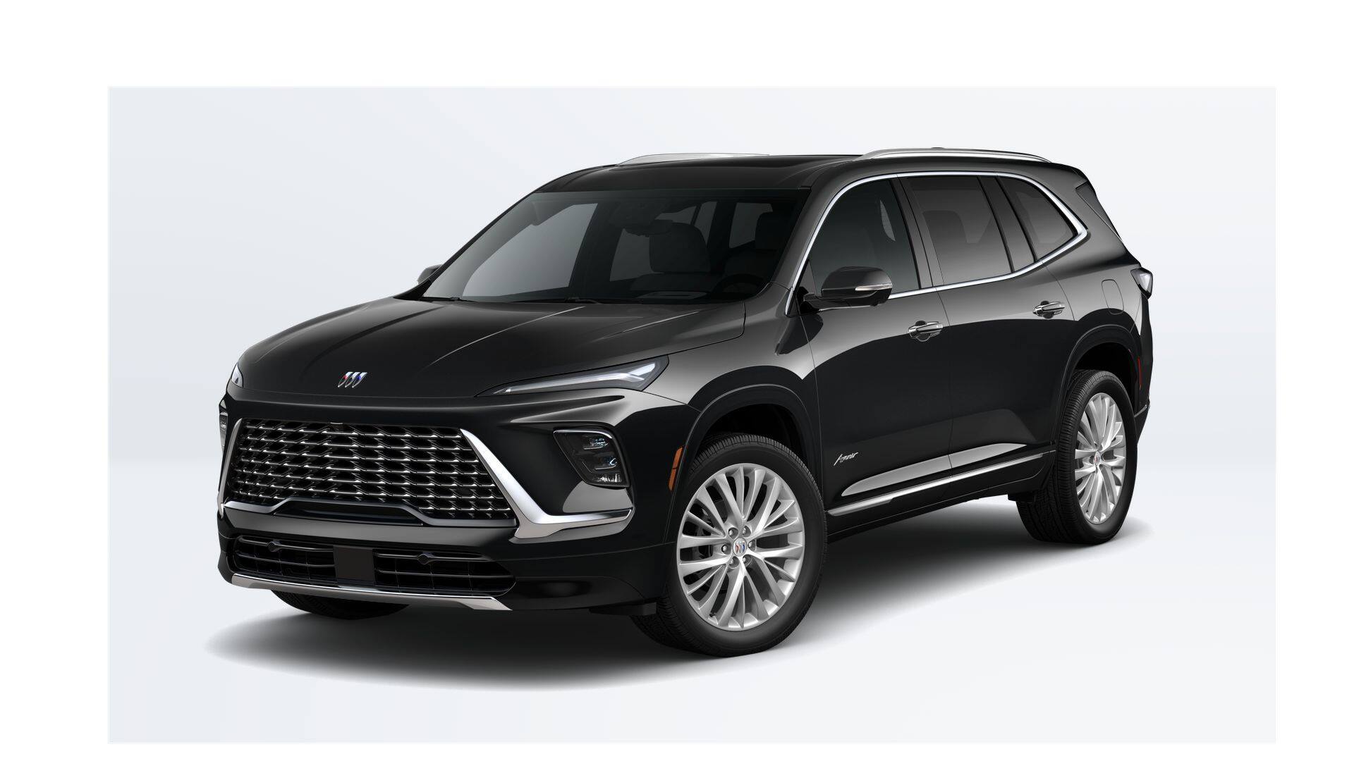 2025 Buick Enclave Avenir photo 3