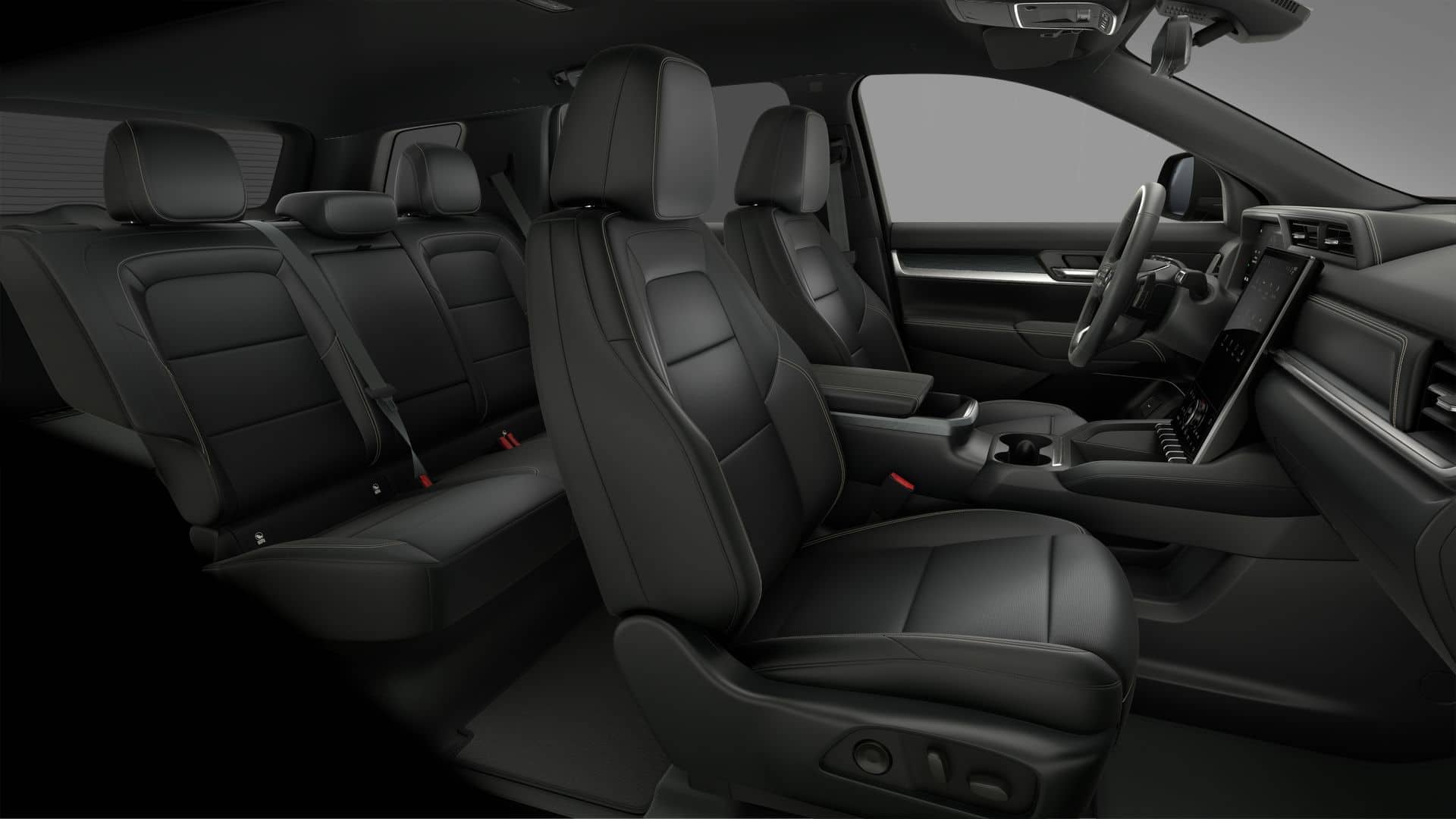 2027 GMC Terrain Elevation - Photo 8