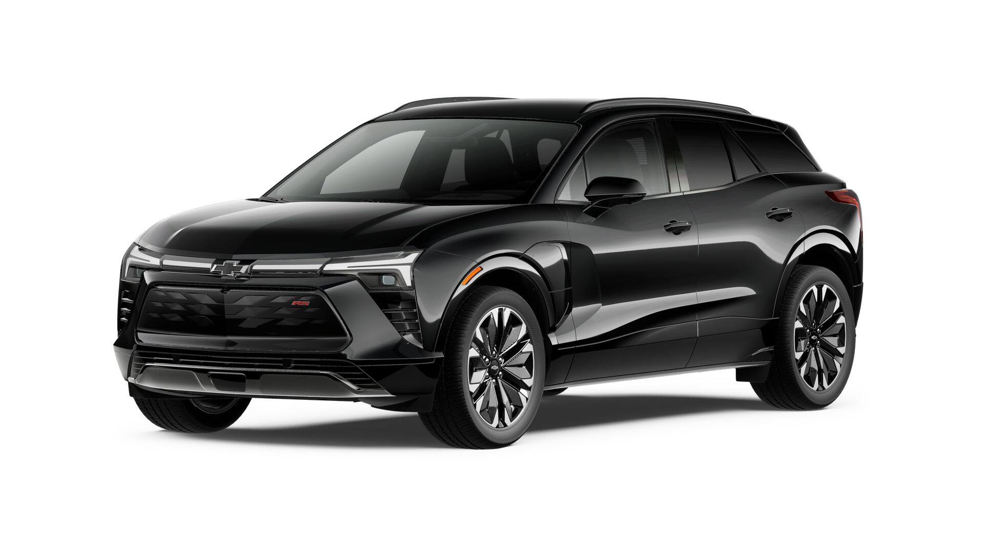 2025 Chevrolet Blazer EV RS 22