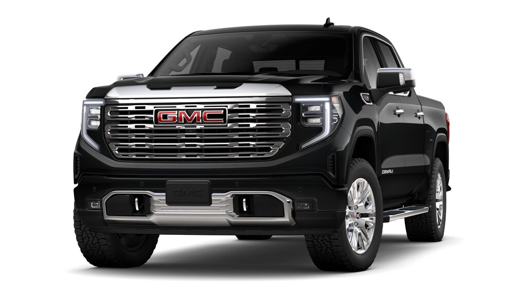 New 2024 GMC Sierra 1500 For Sale at Bill Rapp GMC VIN 3GTUUGEL9RG312683
