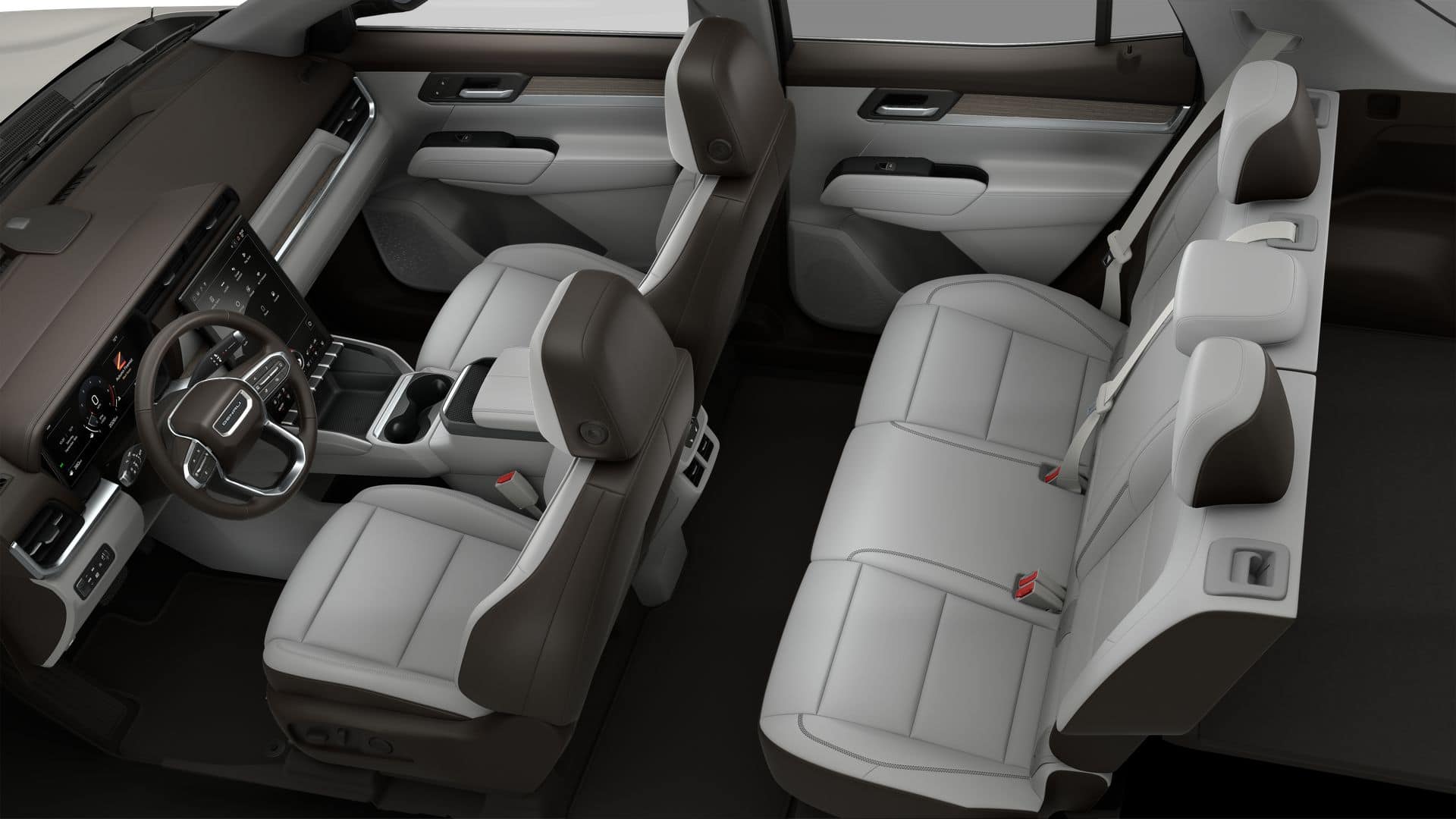2027 GMC Terrain Denali - Photo 31