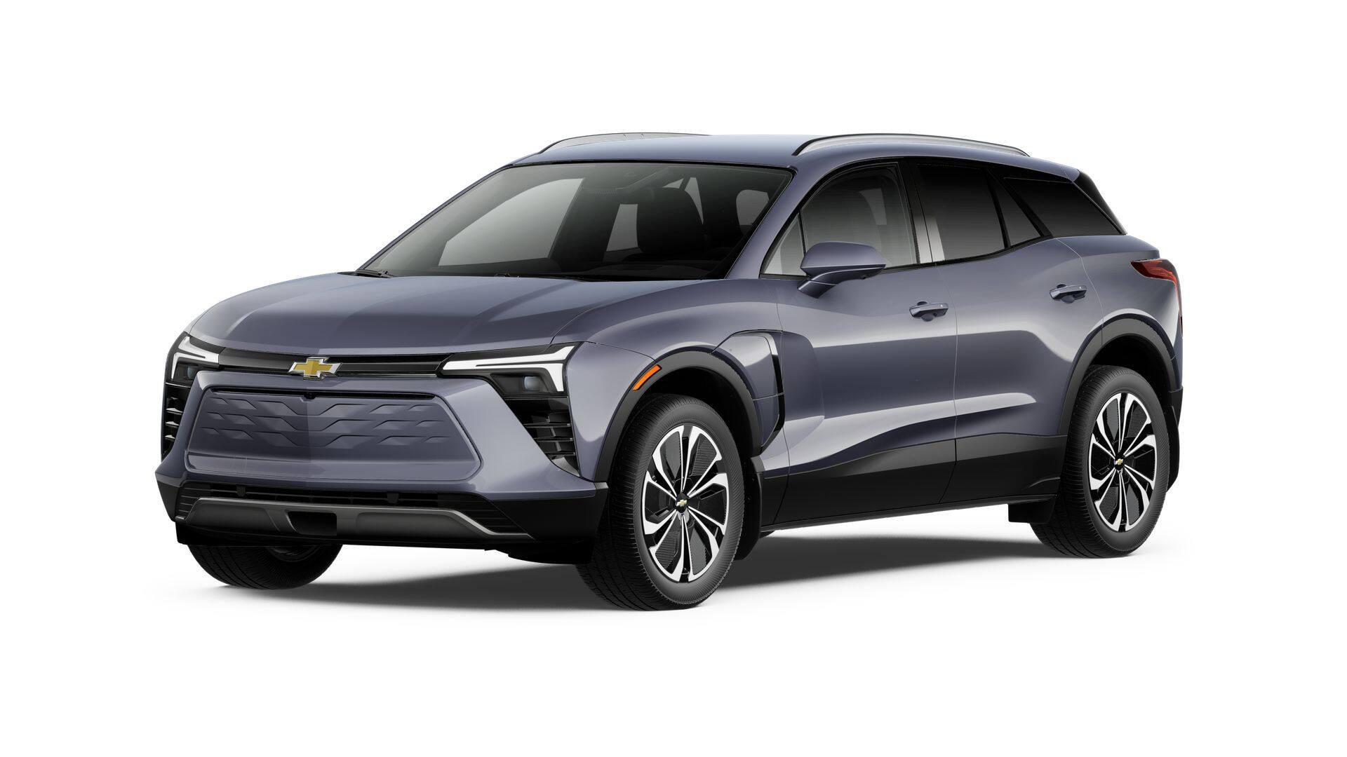 Thumbnail: 2026 Chevrolet Blazer EV - 48