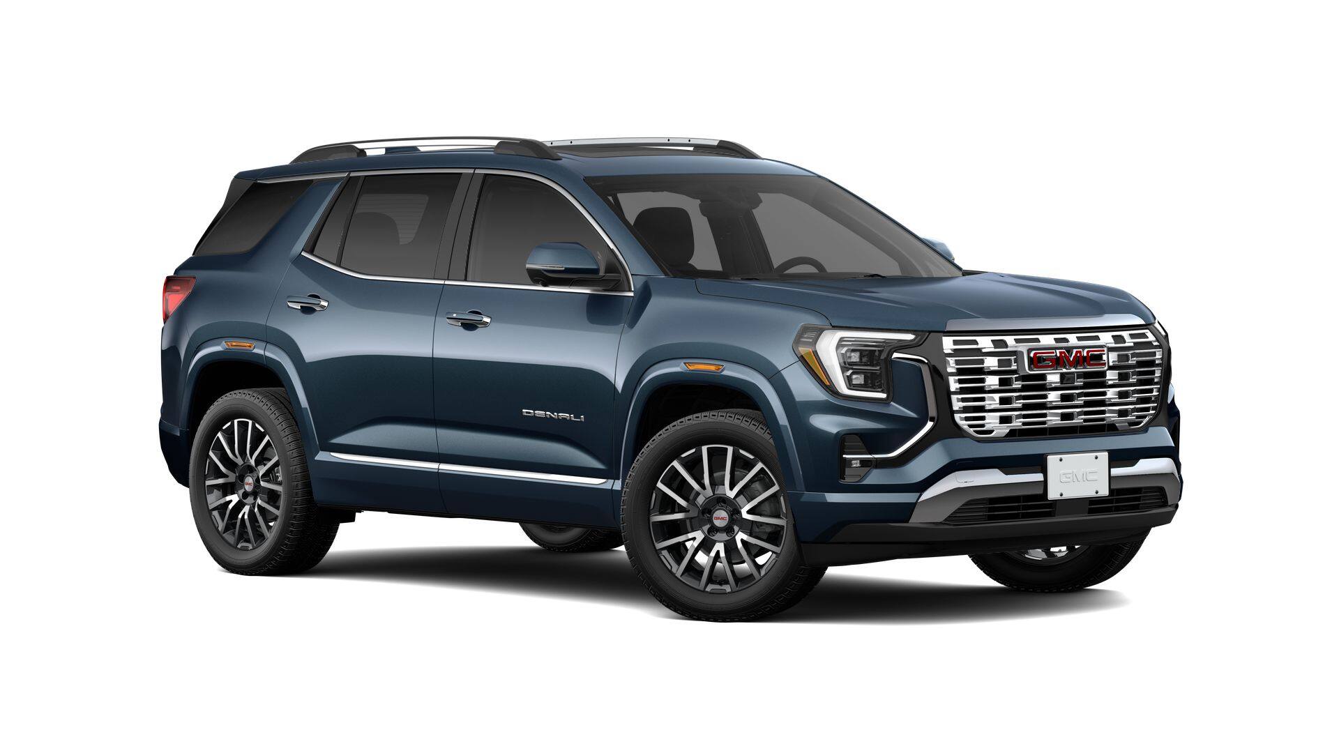 2026 Gmc Terrain Denali photo 4