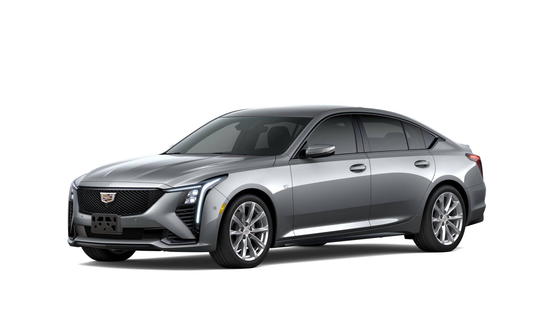 2026 Cadillac CT5 Sport photo 3
