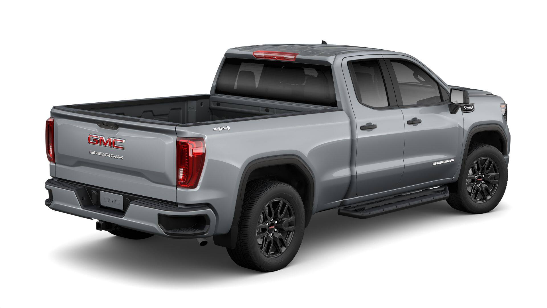 2025 Gmc Sierra 1500 Pro photo 3