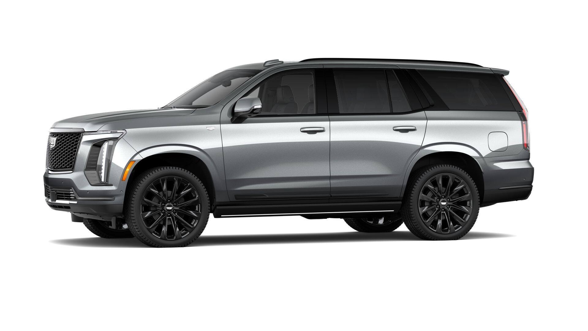 Thumbnail: 2026 Cadillac Escalade - 28